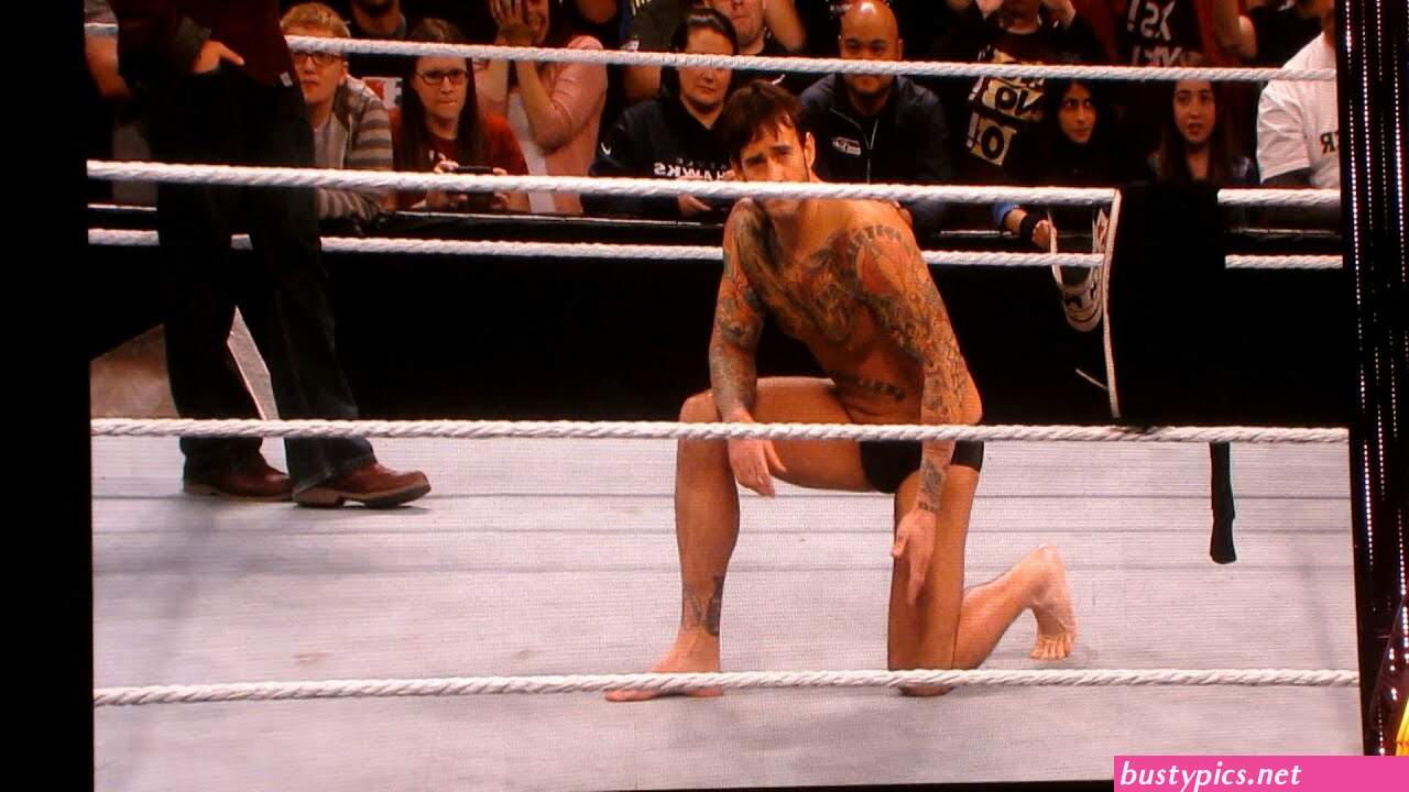 stephanie mcmahon naked