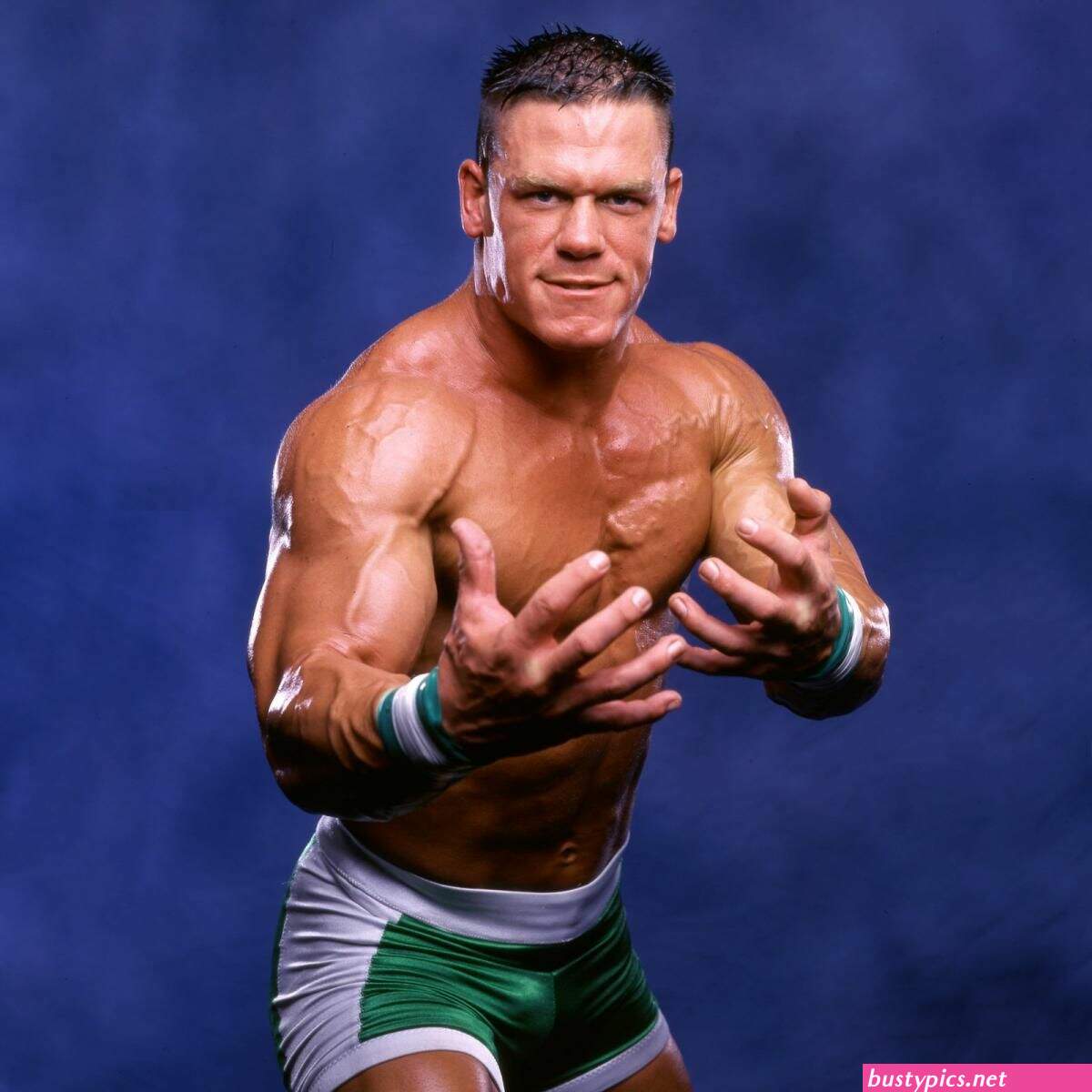 stephanie mcmahon naked