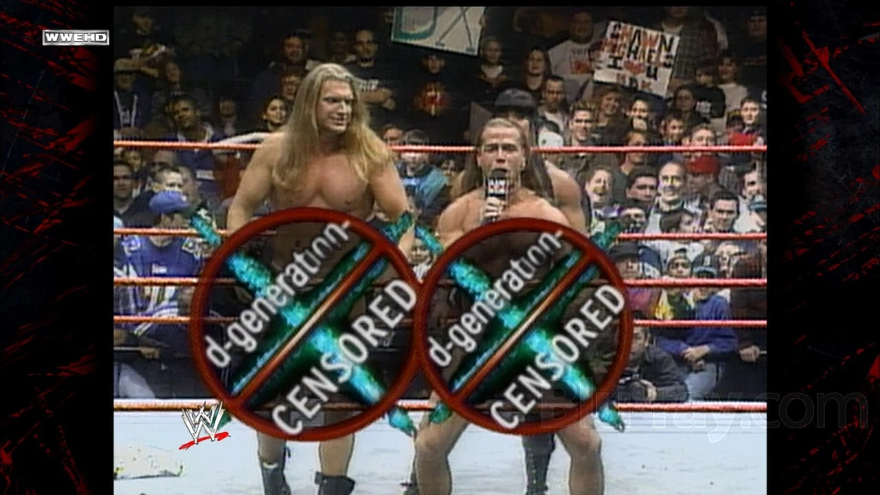 stephanie mcmahon naked