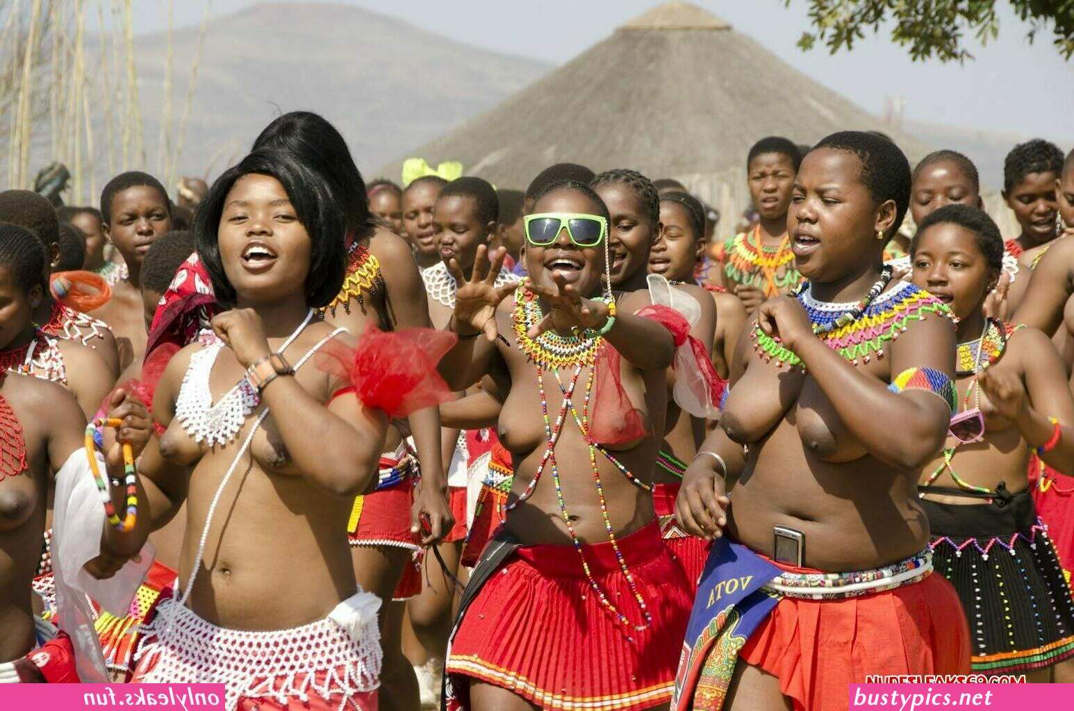 swazi tits pictures
