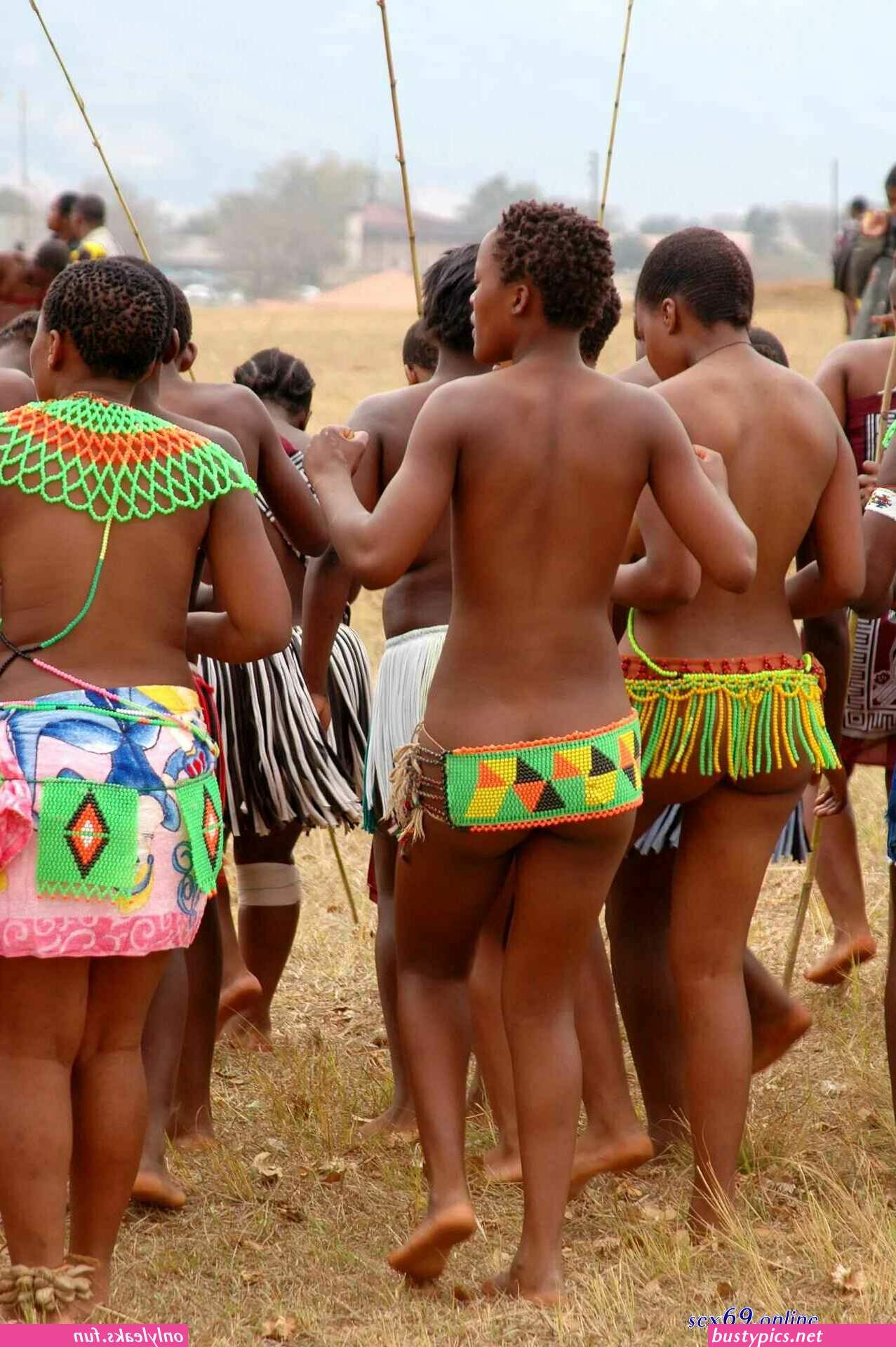 swazi tits pictures