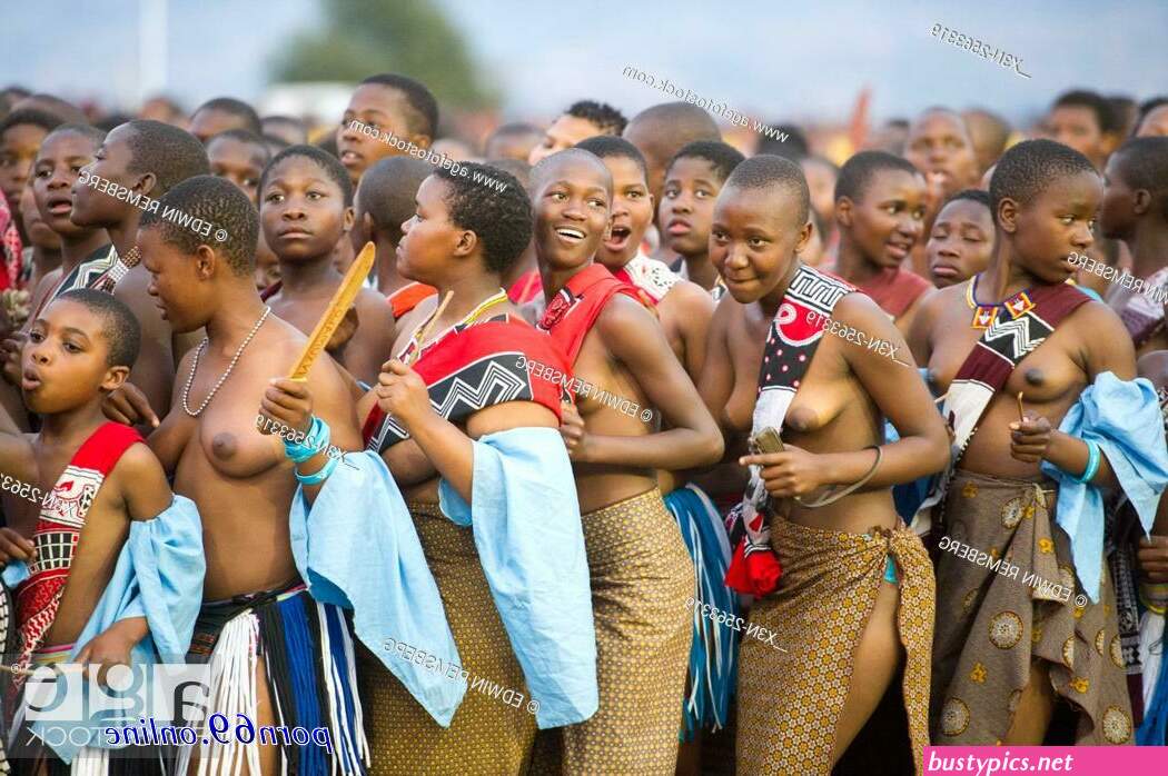 swazi tits pictures