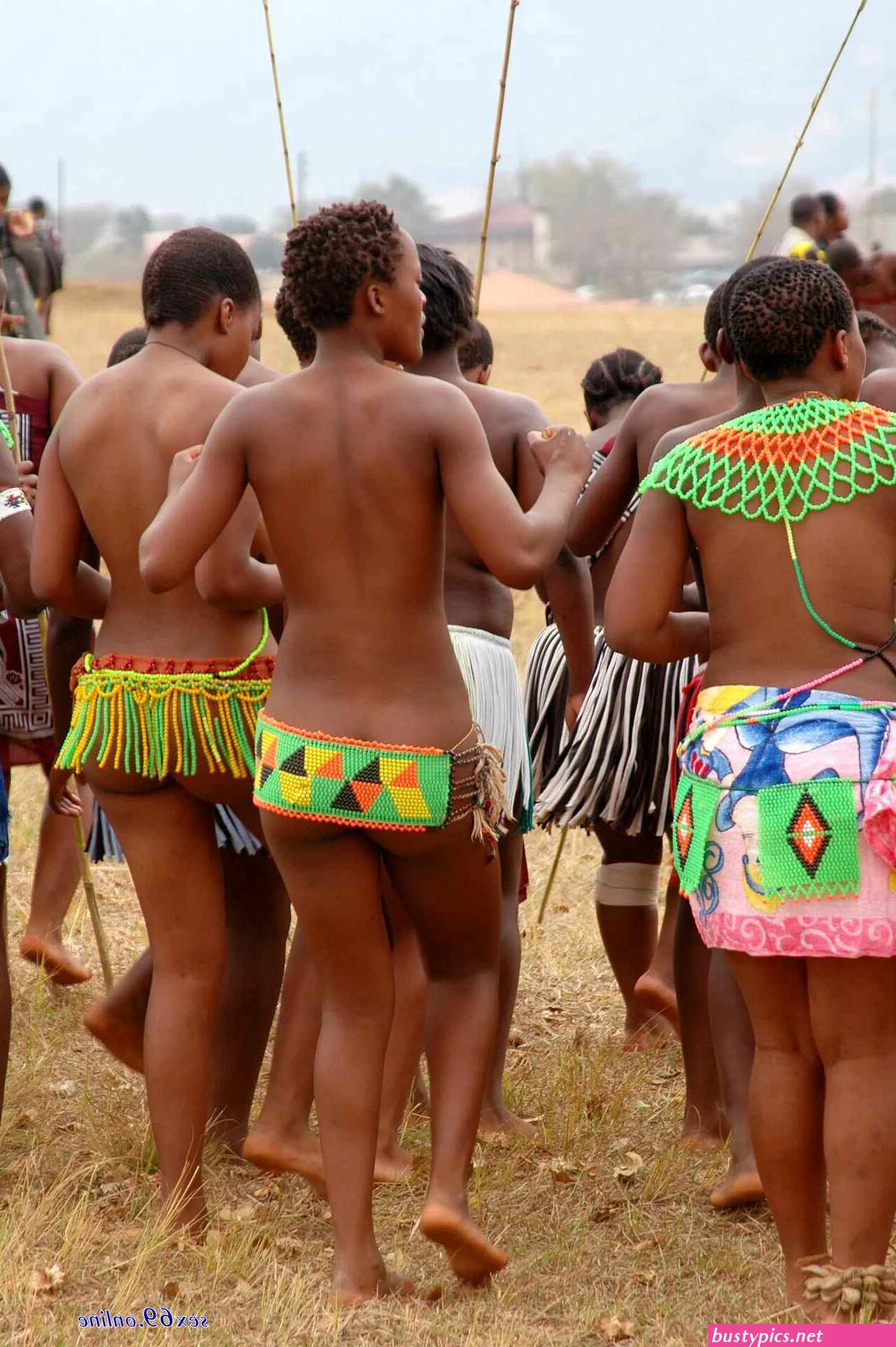 swazi tits pictures