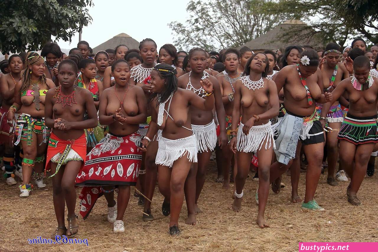 swazi tits pictures