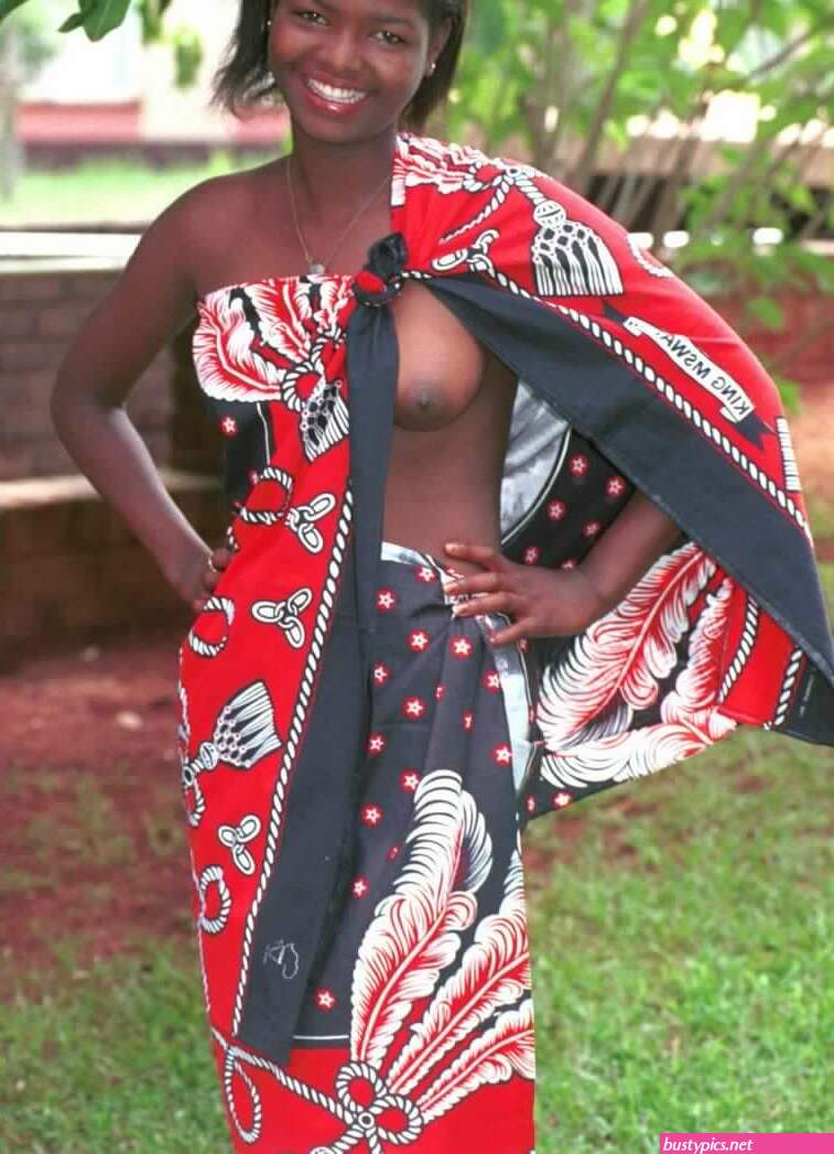 swazi tits pictures