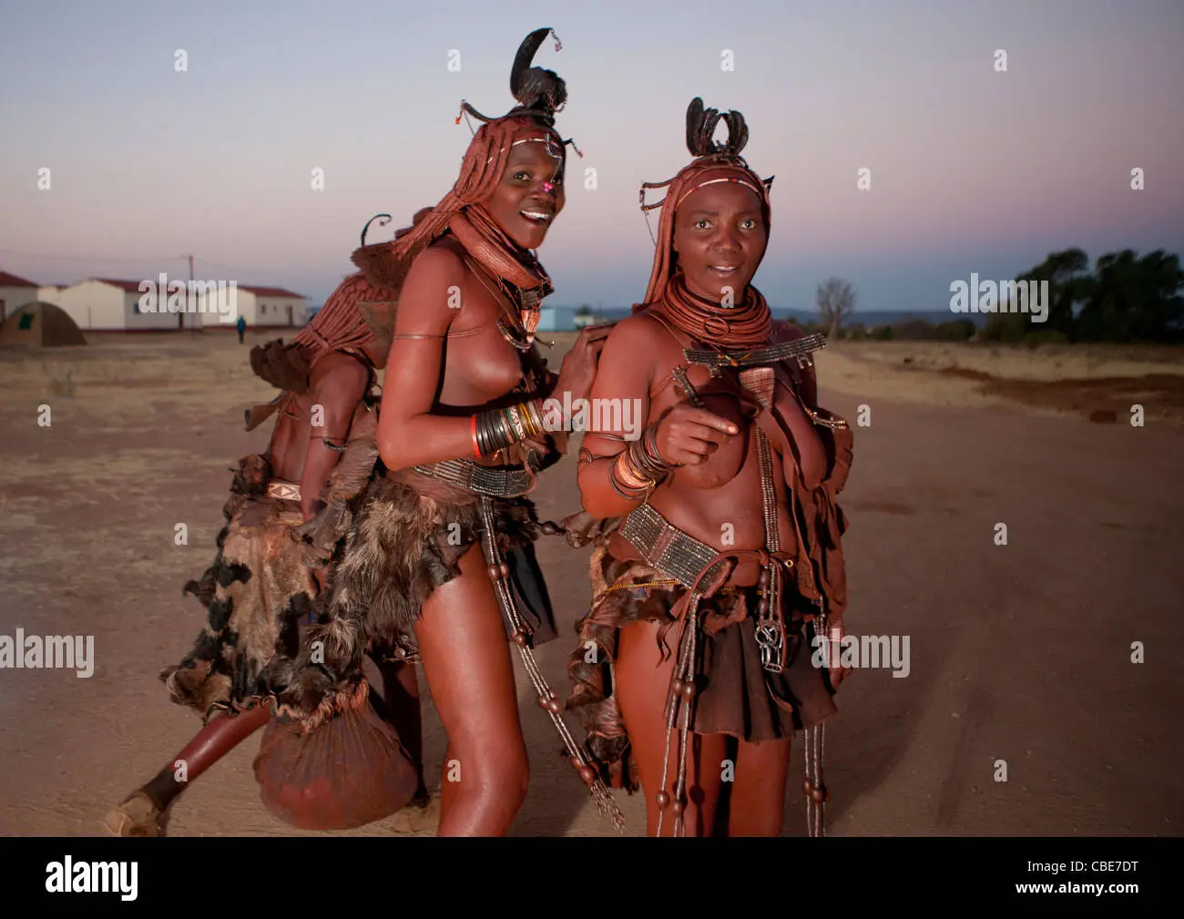 swazi tits pictures