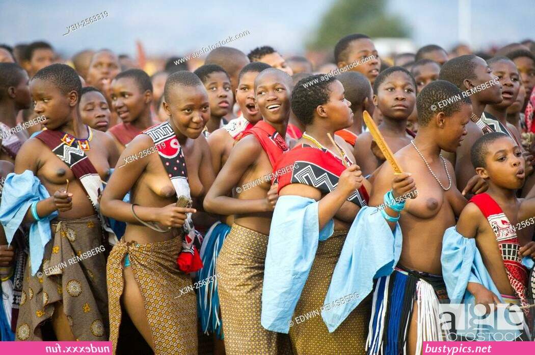 swazi tits pictures