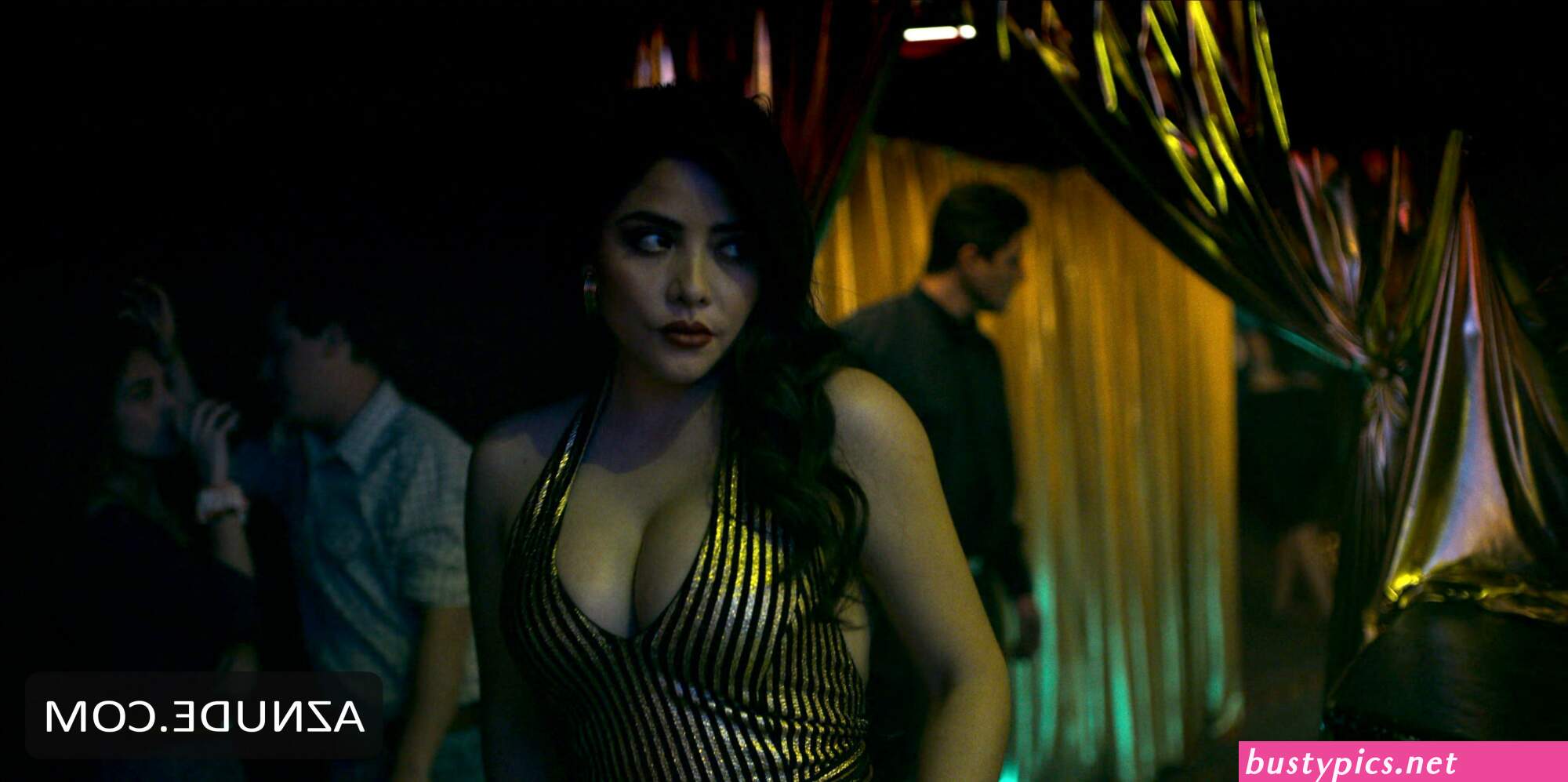teresa ruiz toppless