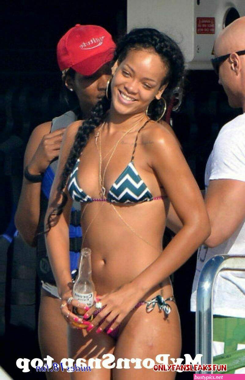 tomba kuma ya rihanna