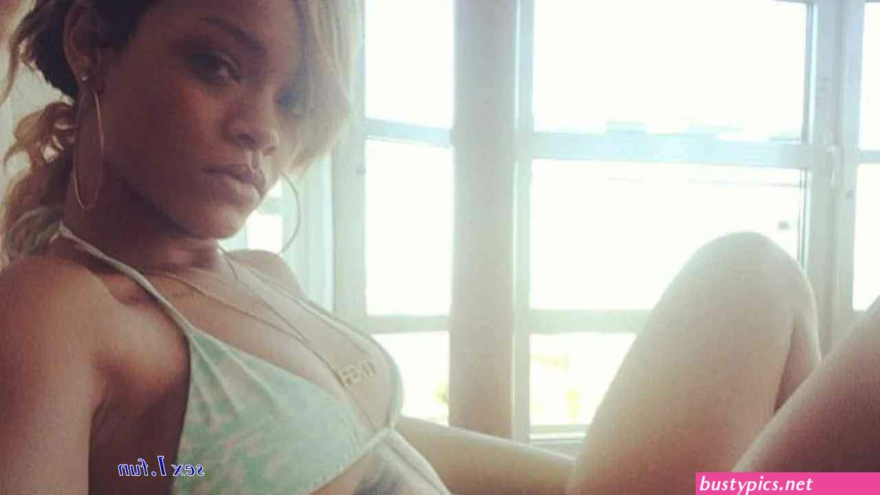 tomba kuma ya rihanna