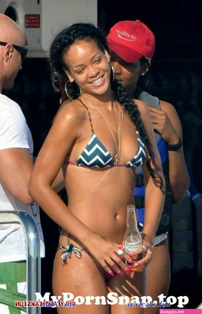 tomba kuma ya rihanna