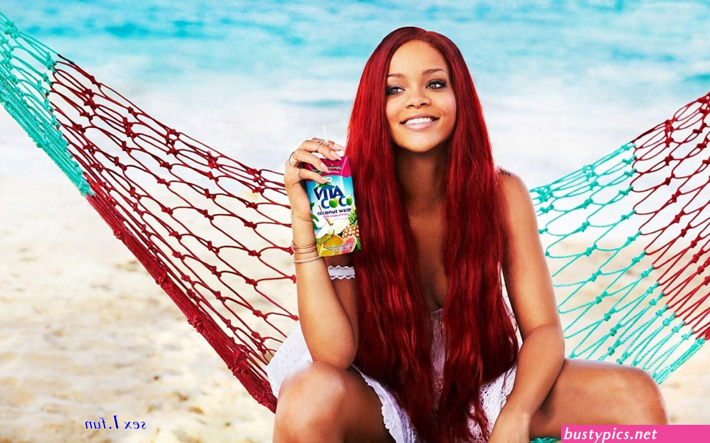 tomba kuma ya rihanna