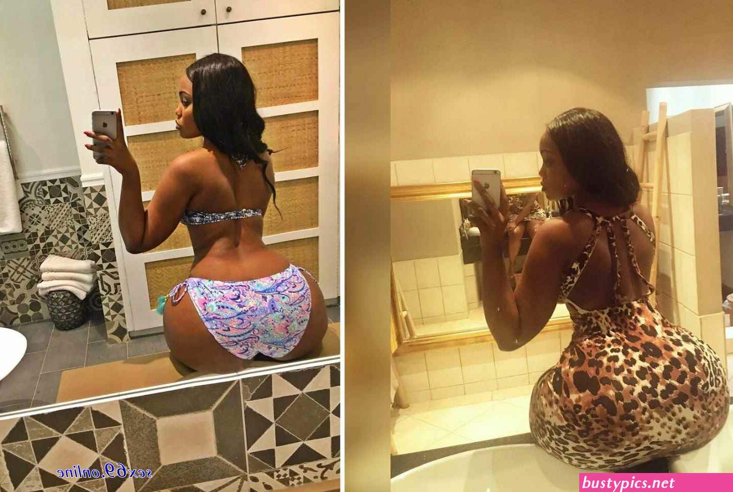 tz nude booty