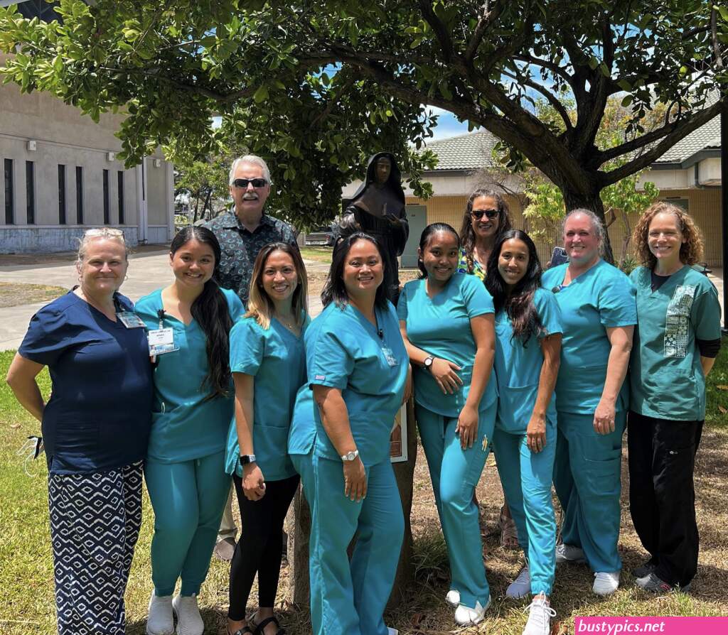 wca productions nurses back to health