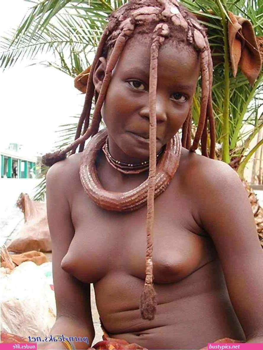 afrika giril naked