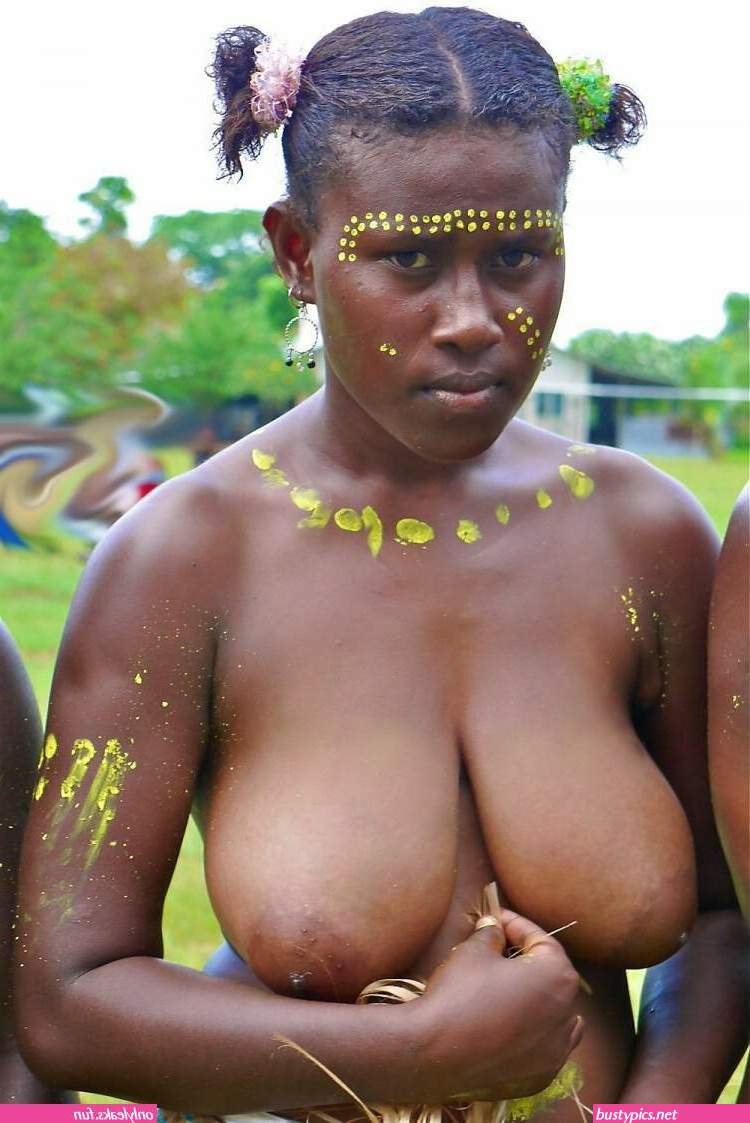 afrika giril naked
