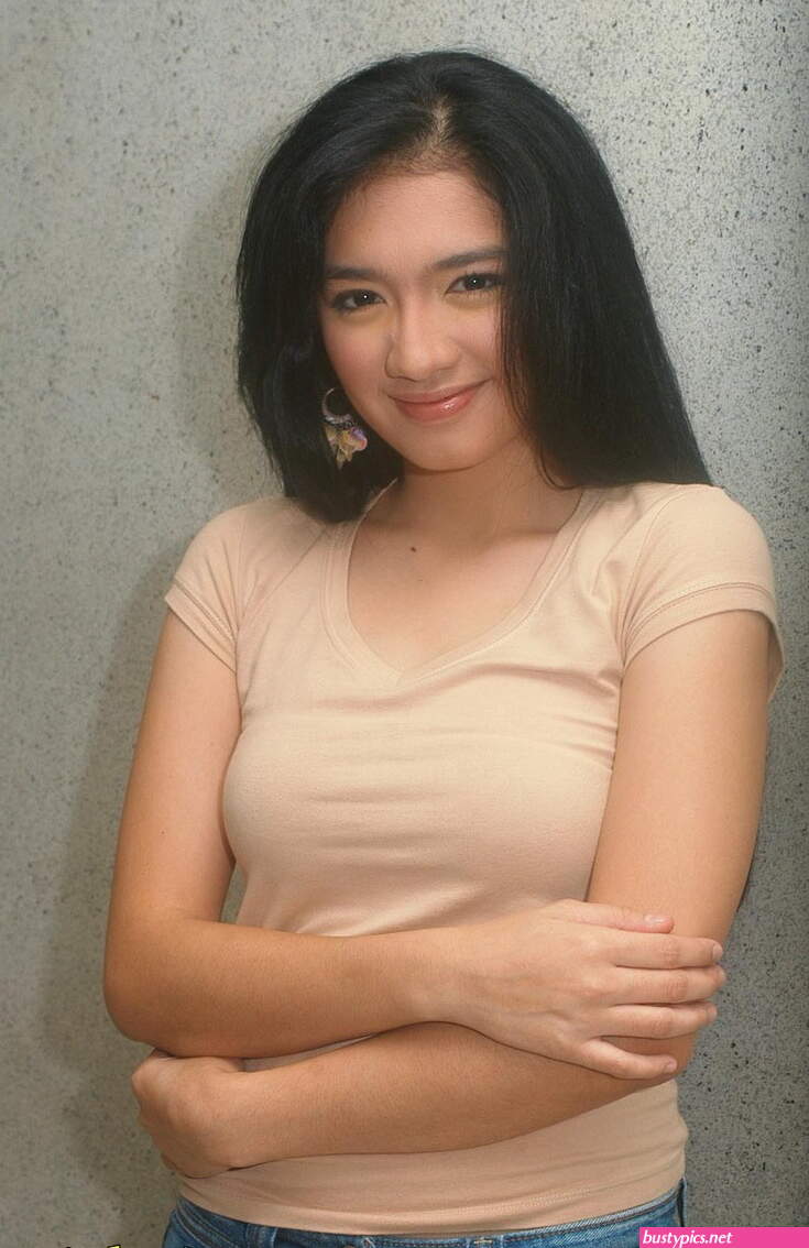 angel karamoy ngentot