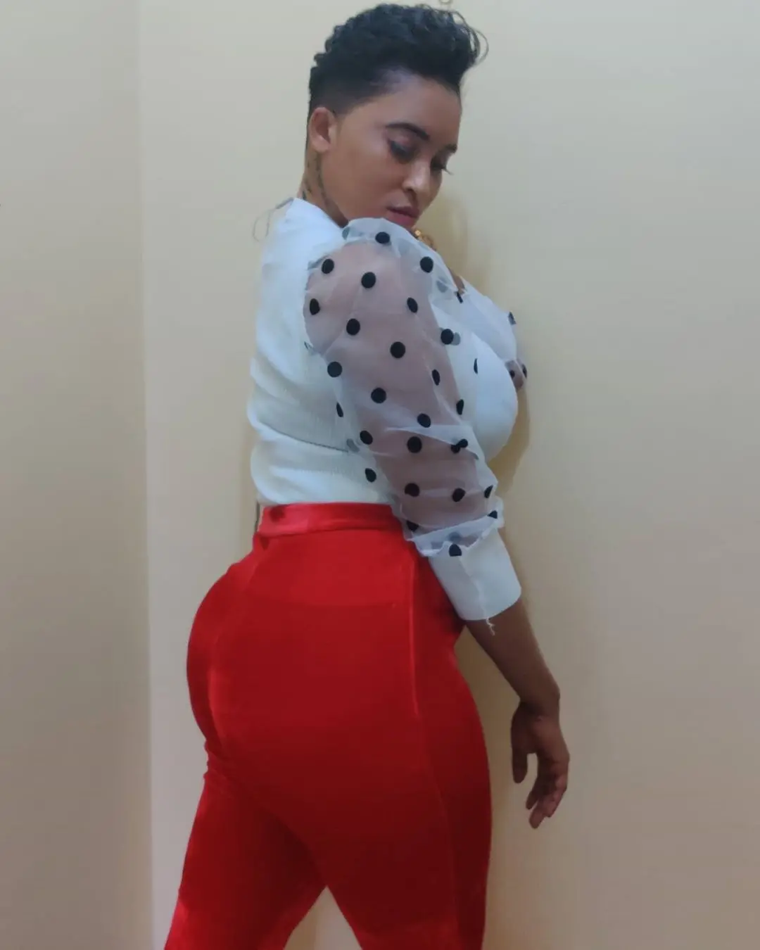 arabs big ass pic