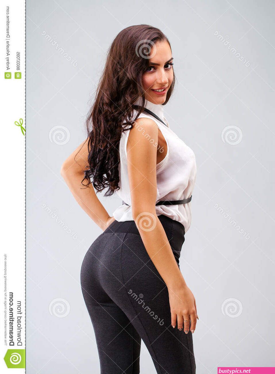 arabs big ass pic