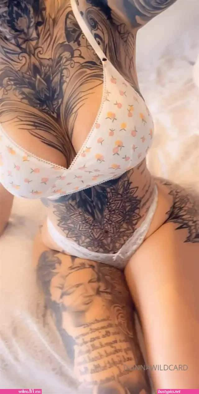 donna wildcard xxx free