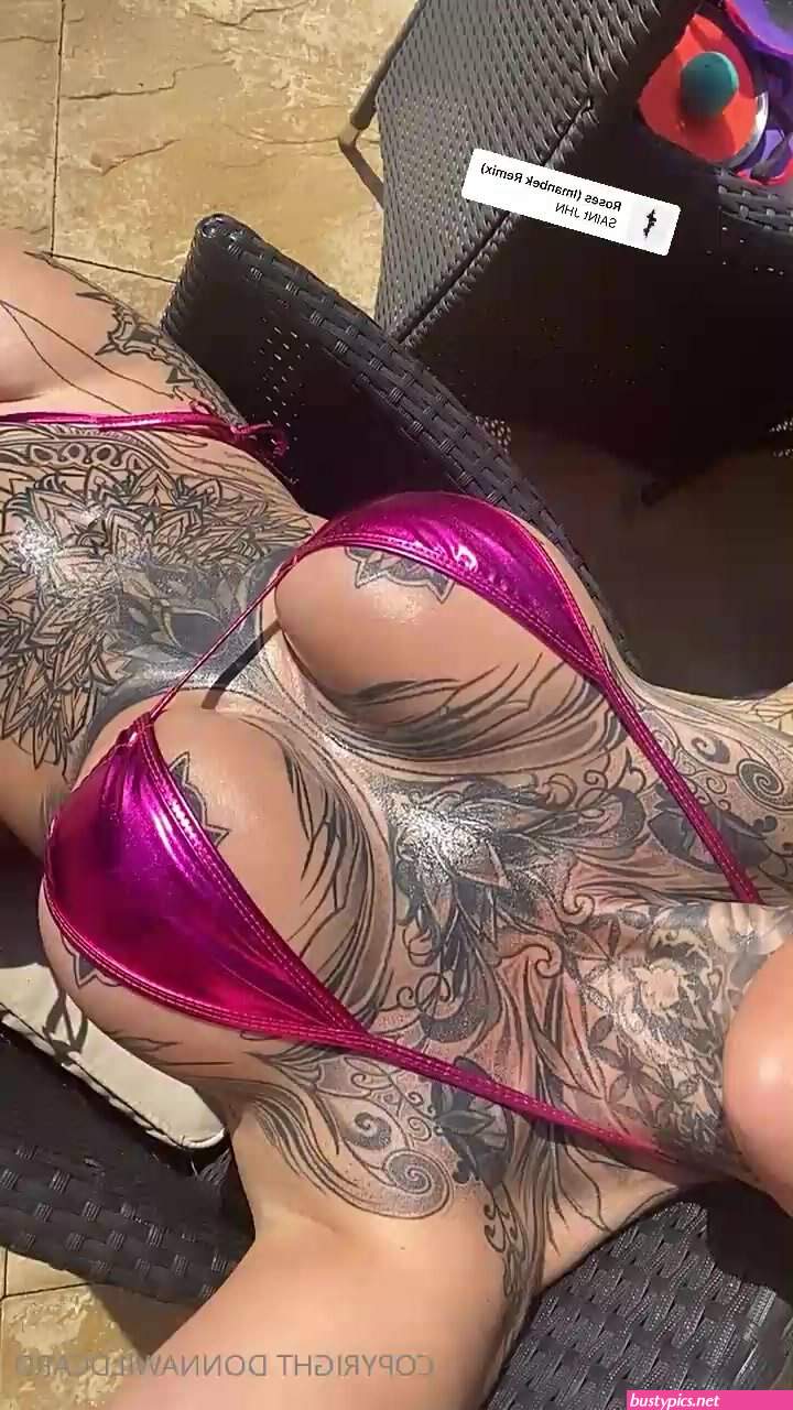 donna wildcard xxx free