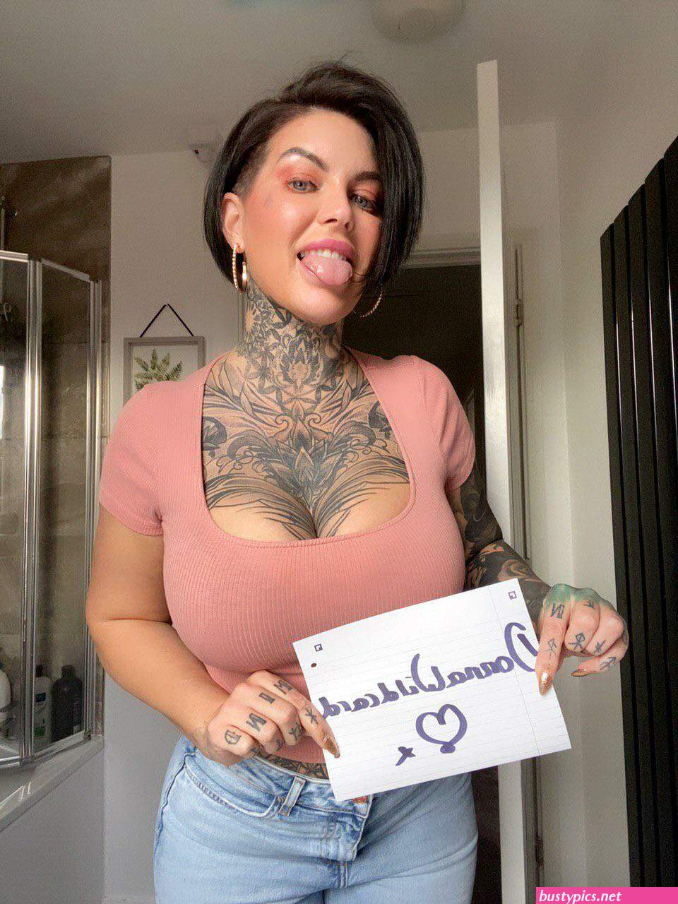 donna wildcard xxx free