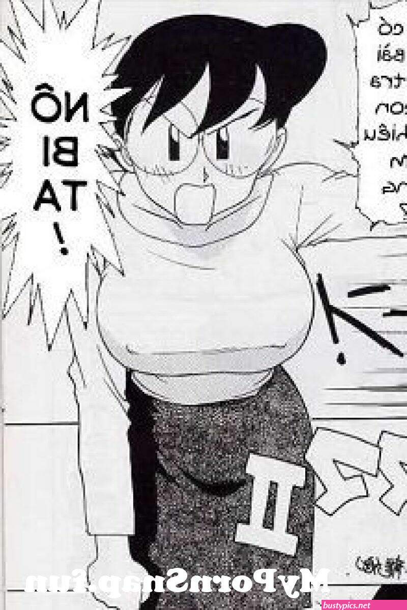 doremon sex