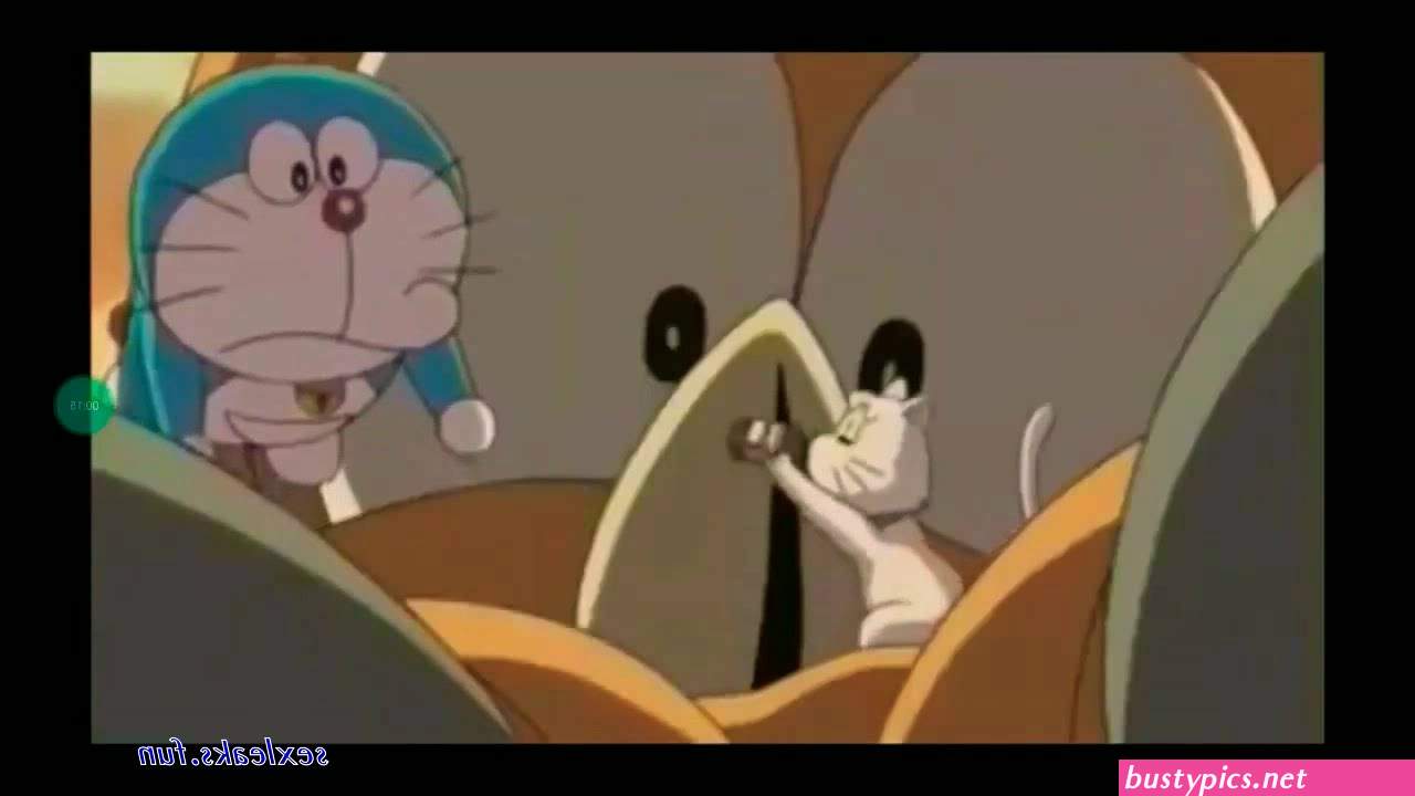 doremon sex
