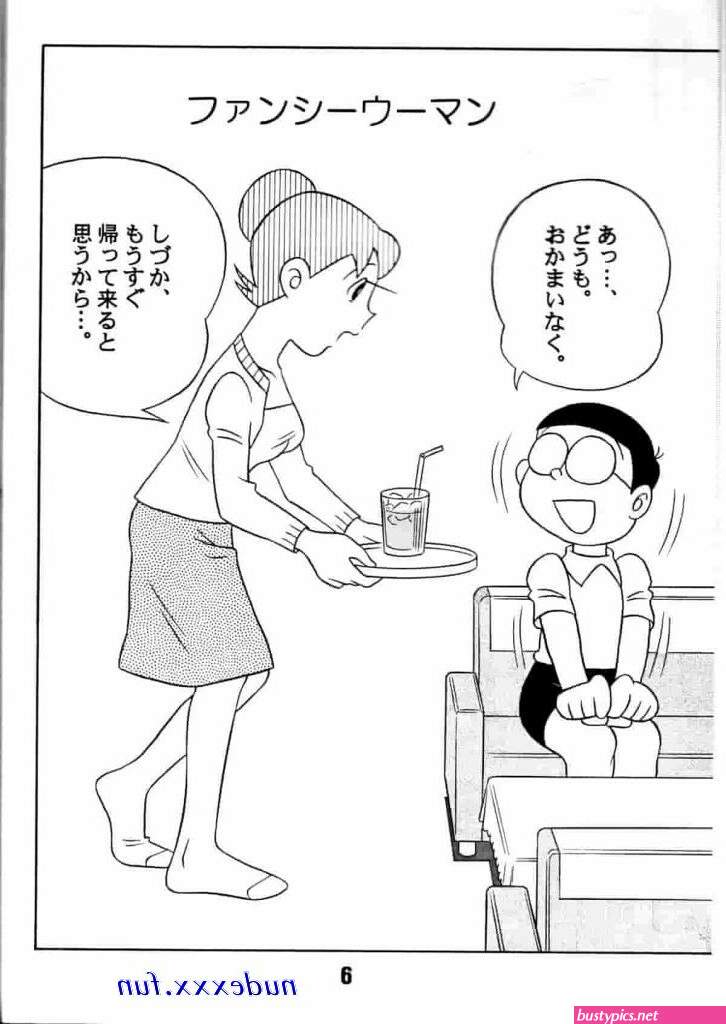 doremon sex
