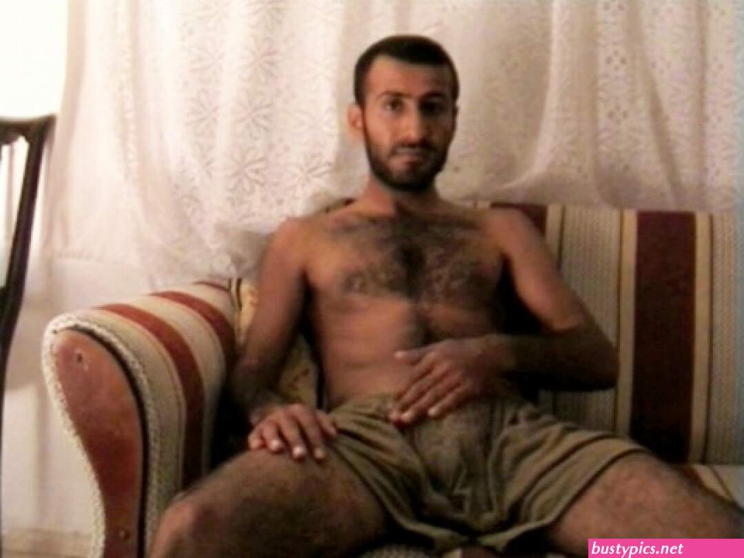 hairy arab dicks pics