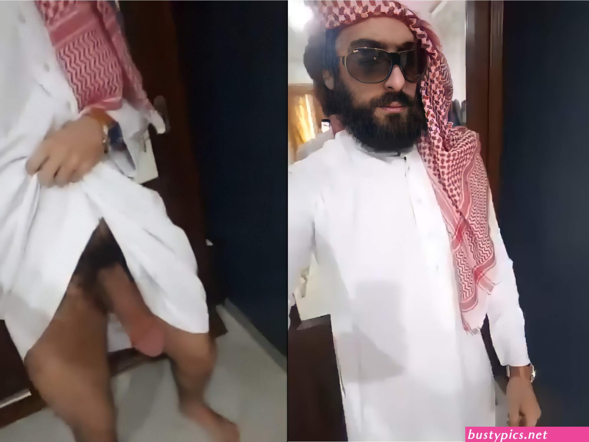 hairy arab dicks pics