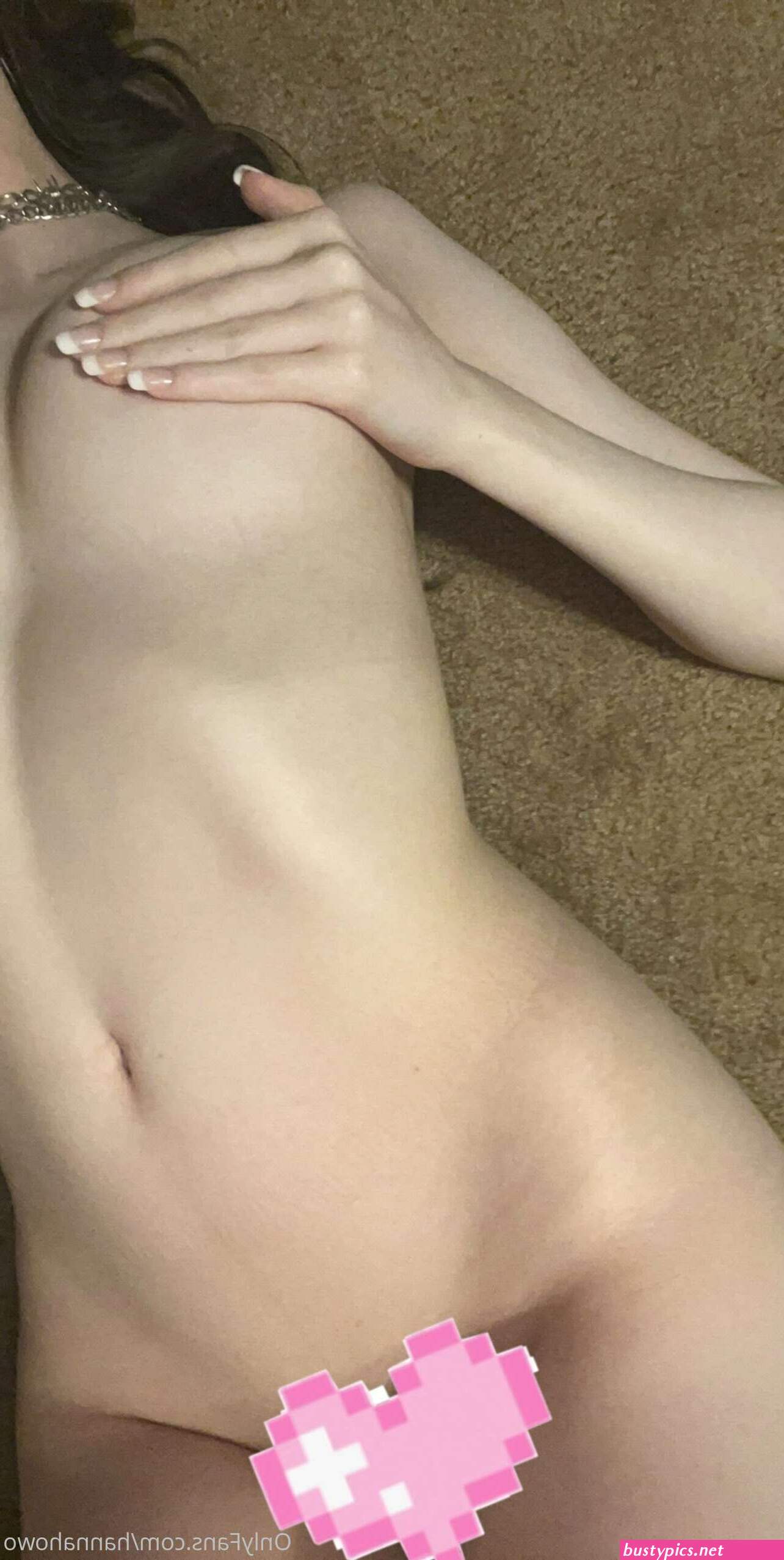 hannahowo onlyfans pic update