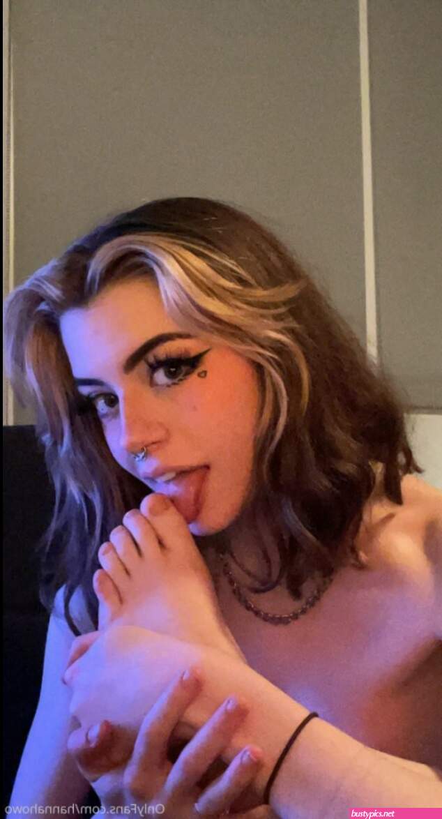 hannahowo onlyfans pic update