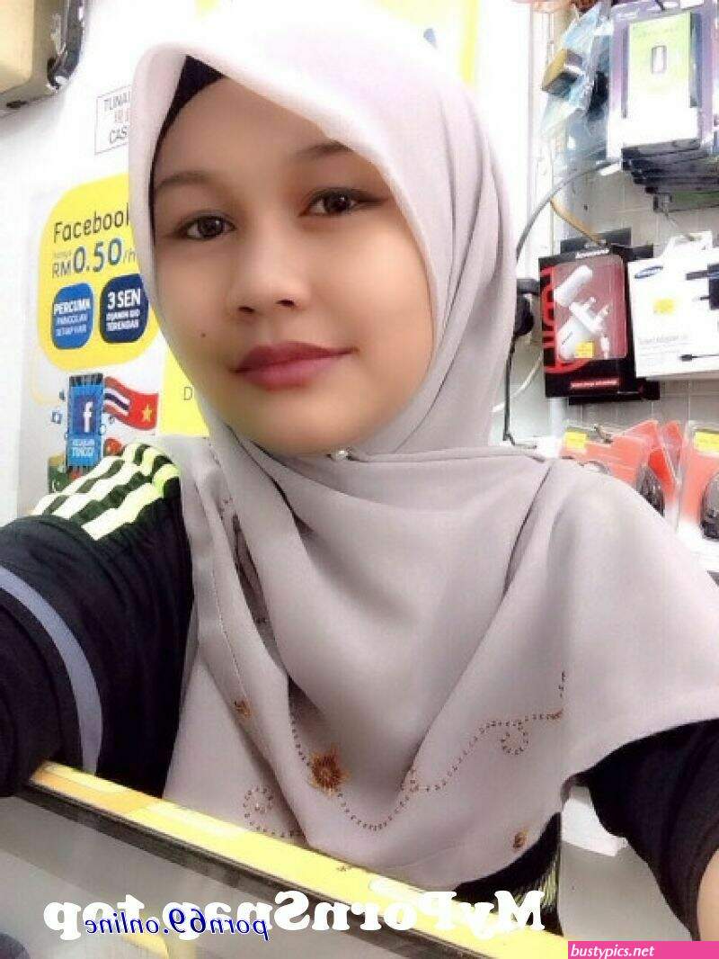 jilbab memek porn