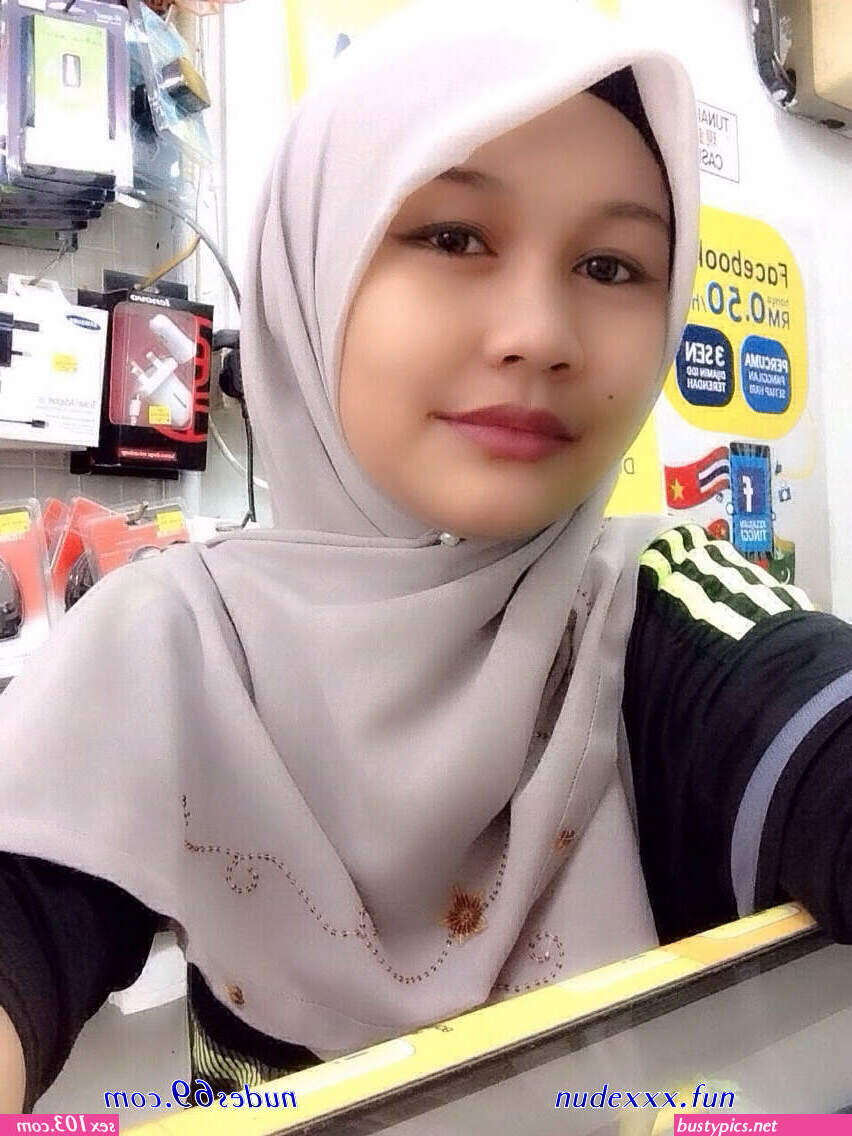 jilbab memek porn