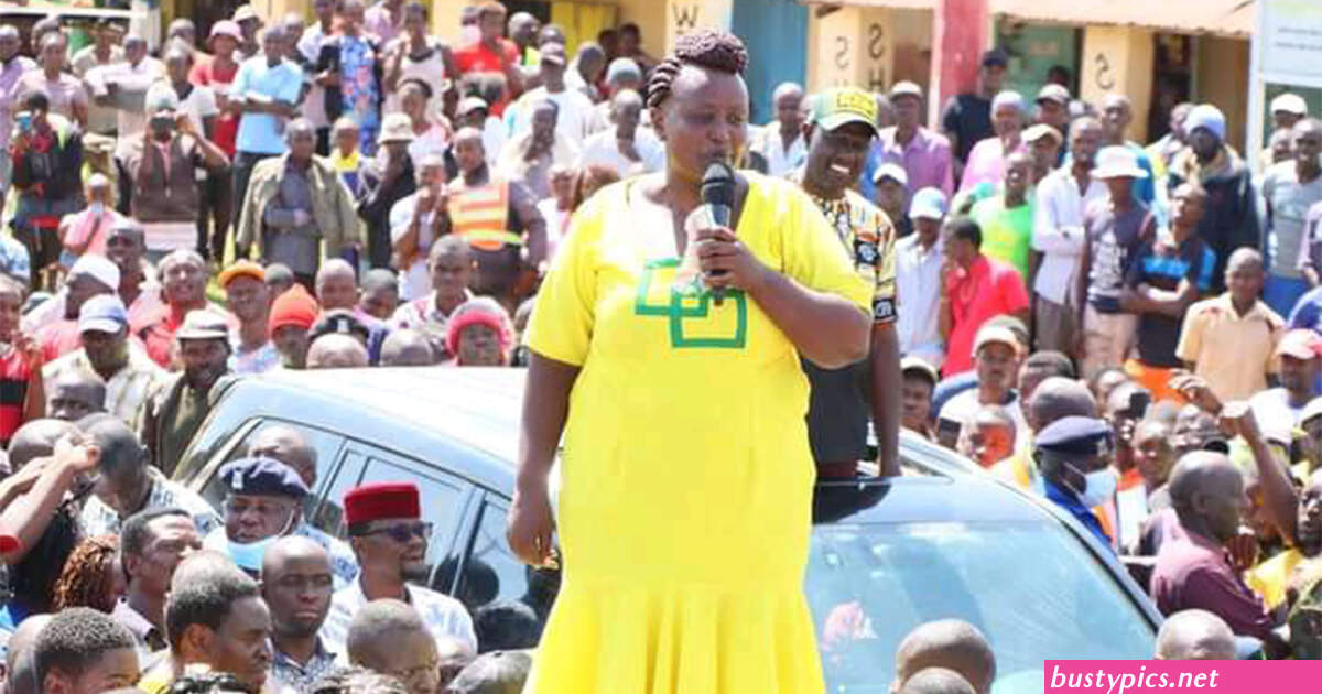 kenyan female politicians naked pics leaked