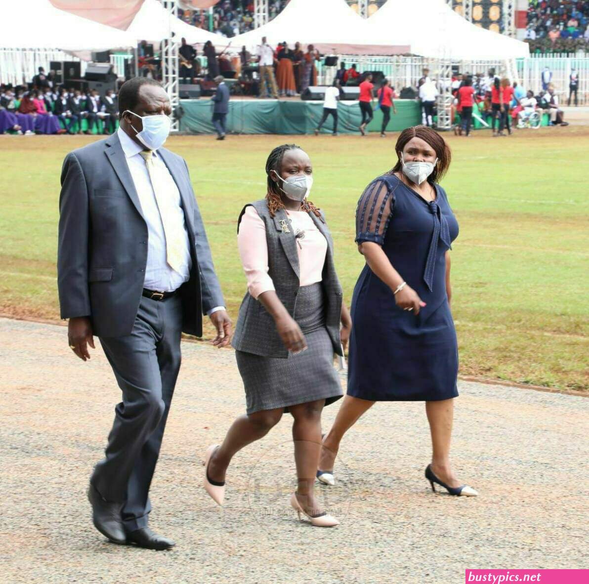 kenyan female politicians naked pics leaked