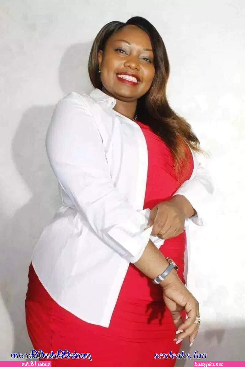 kenyan female politicians naked pics leaked