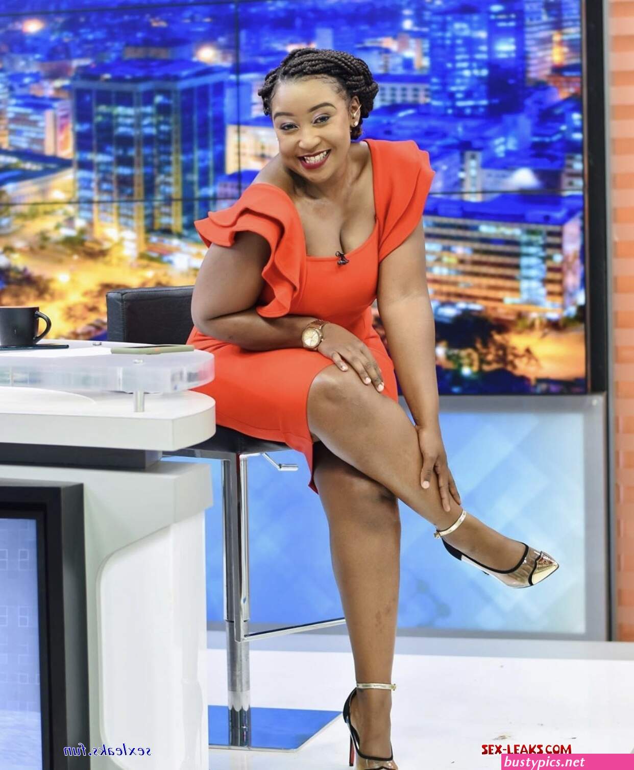 kenyan female politicians naked pics leaked