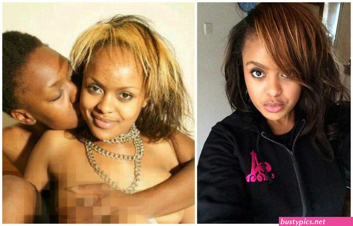 kenyan female politicians naked pics leaked