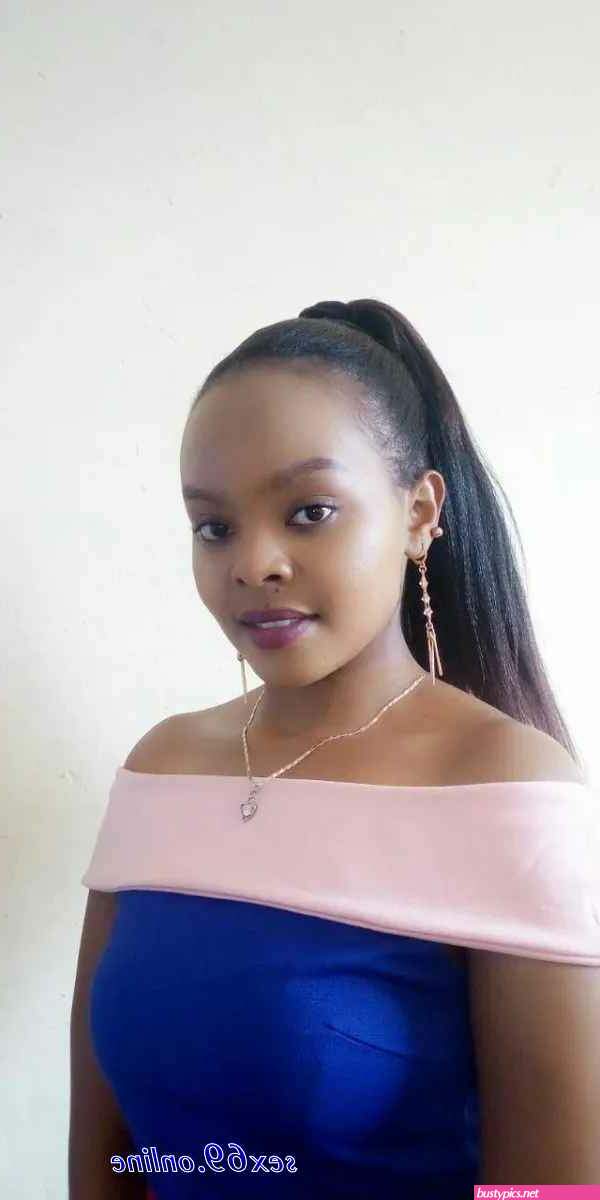 kenyan female politicians naked pics leaked
