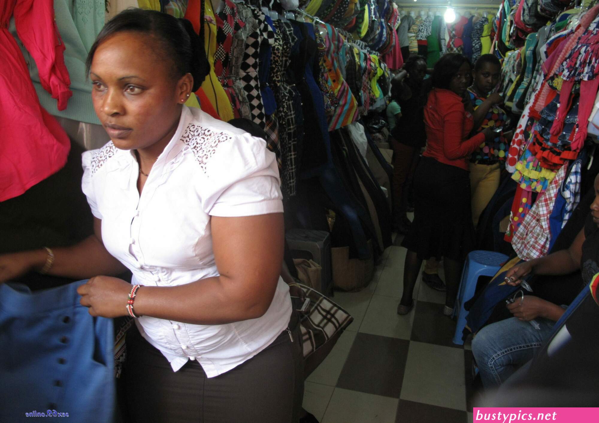 kenyan female politicians naked pics leaked