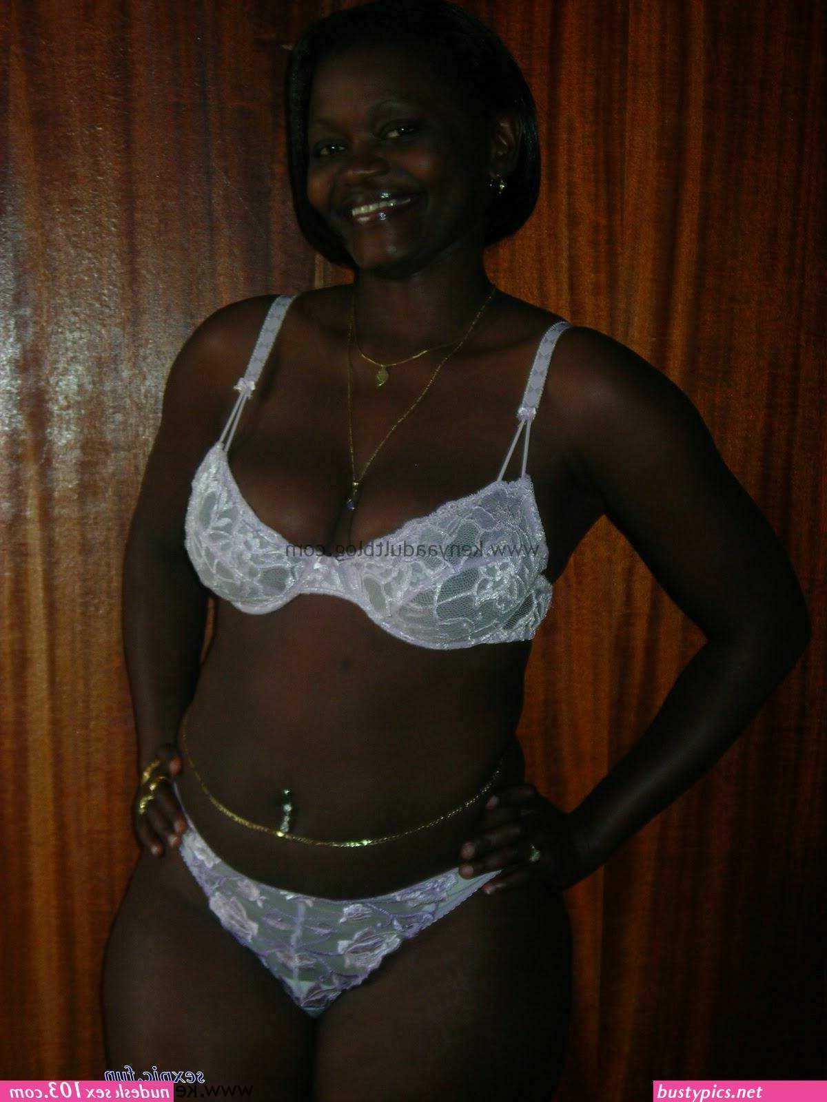 kenyan girl porn pic