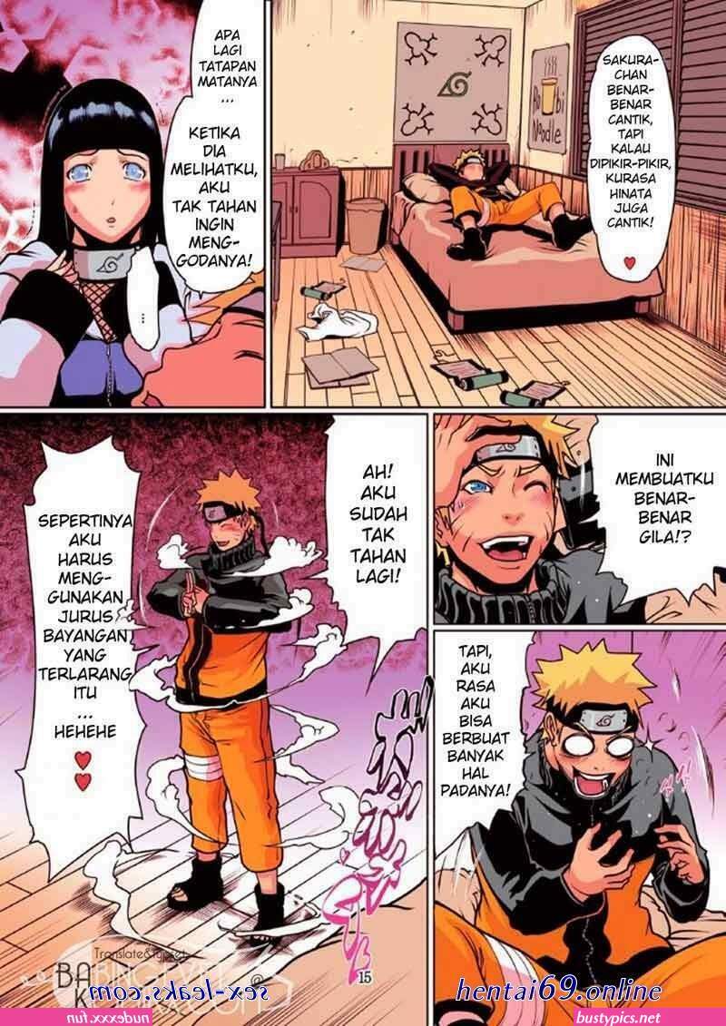 komik boruto ngentot