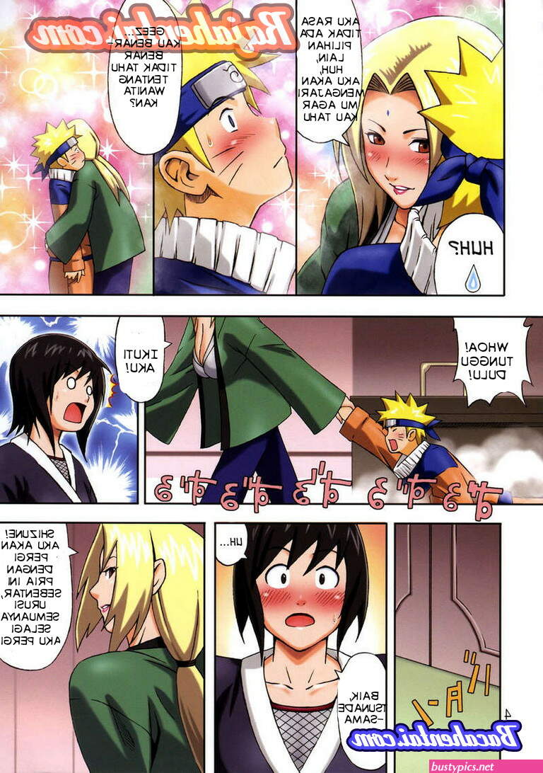 komik boruto ngentot