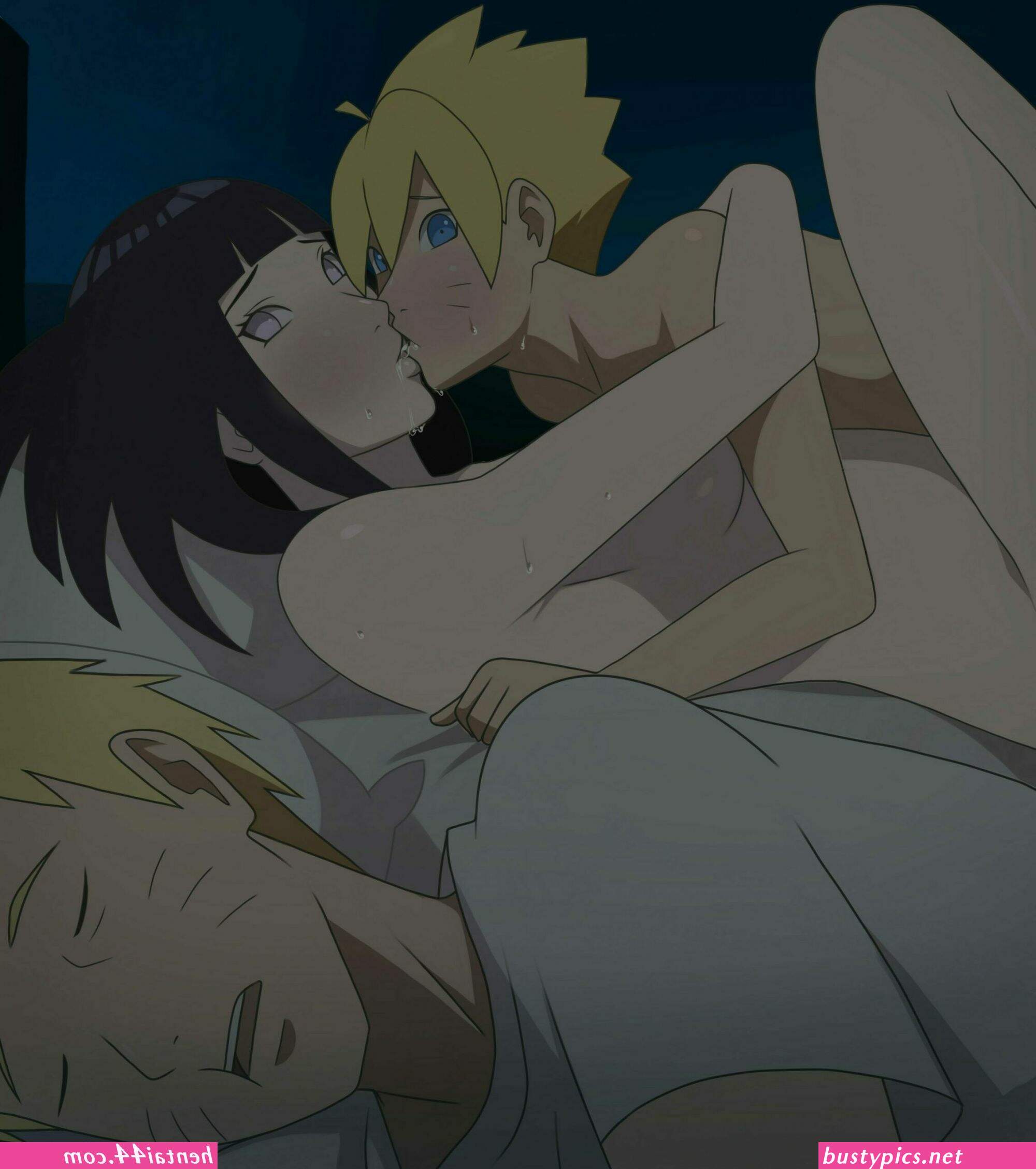 komik boruto ngentot