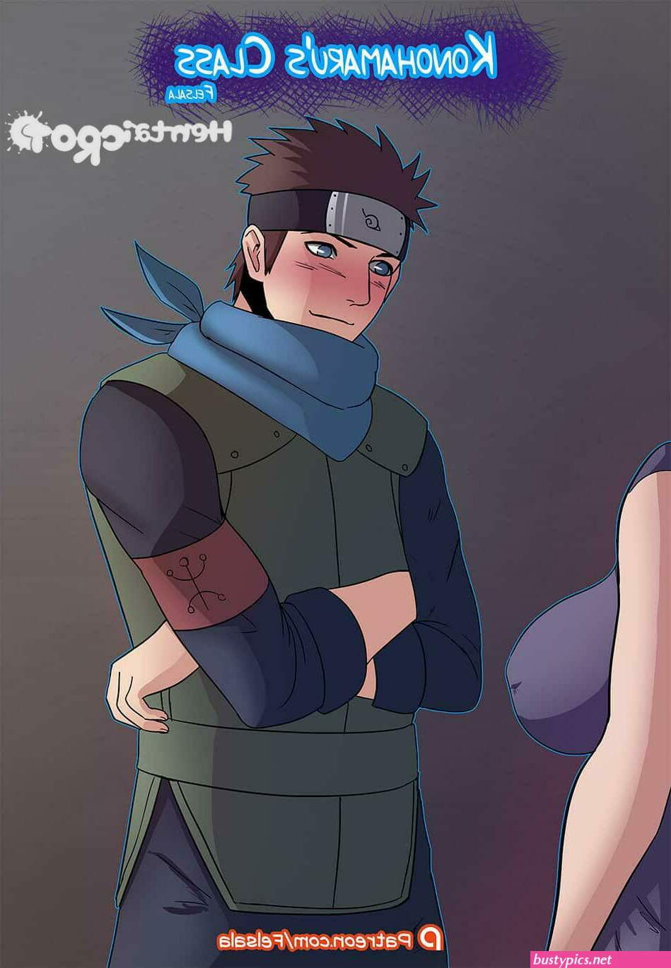 komik boruto ngentot
