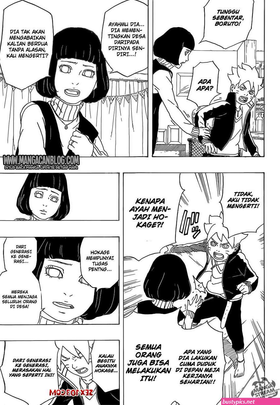 komik boruto ngentot