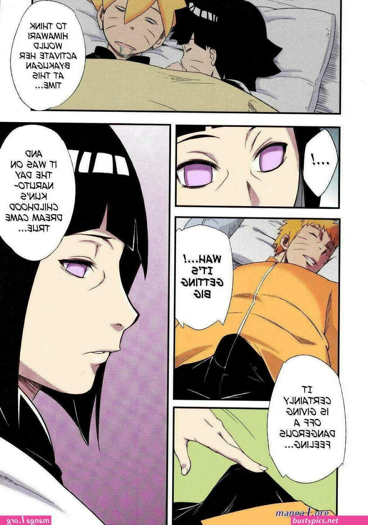 komik boruto ngentot