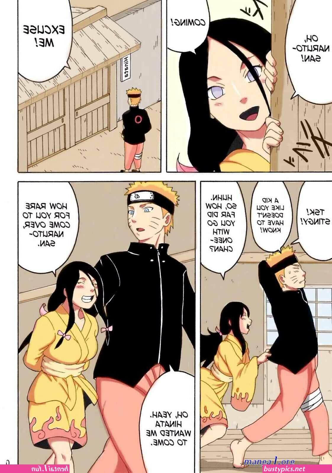 komik boruto ngentot